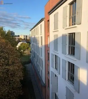 Studio meublé 21m² Rueil-Malmaison - Meublé, 4e étage - Photo 8