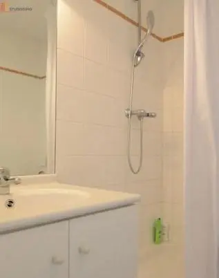 Studio meublé 21m² Rueil-Malmaison - Meublé, 4e étage - Photo 5