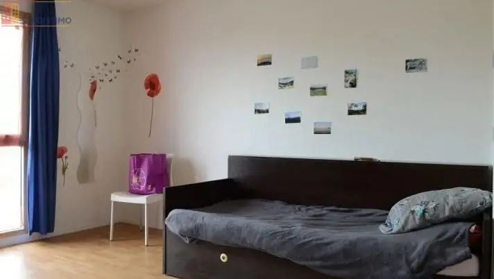 Studio meublé 21m² Rueil-Malmaison - Meublé, 4e étage - Photo 4