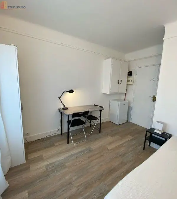 Studio meublé 11m² Sèvres - Meublé, DPE C - Photo 6