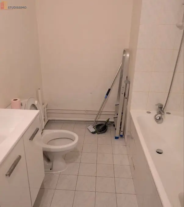 Studio 25m² Neuilly-sur-Seine - Proche Bois de Boulogne - Photo 1