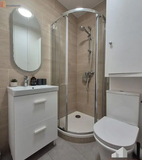 Studio meublé 20m² Bourg-la-Reine - Étage élevé, lumineux - Photo 5