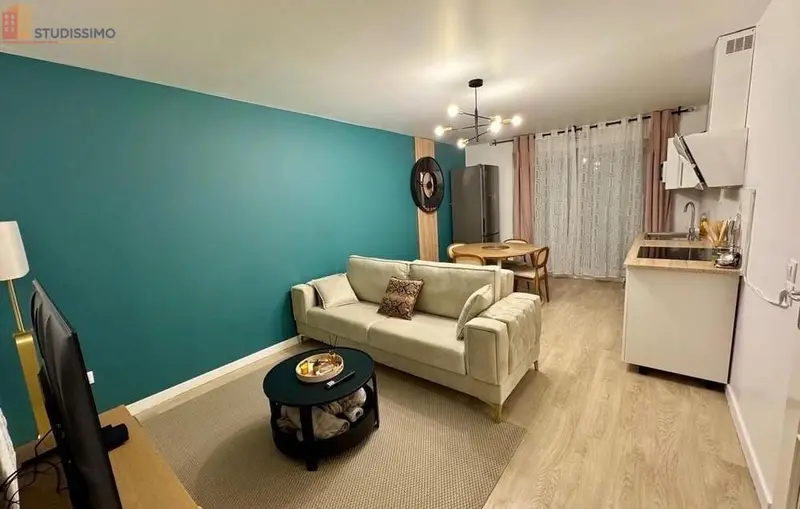 Studio meublé 19m² Asnières-sur-Seine - Meublé, 1 pièce - Photo 2