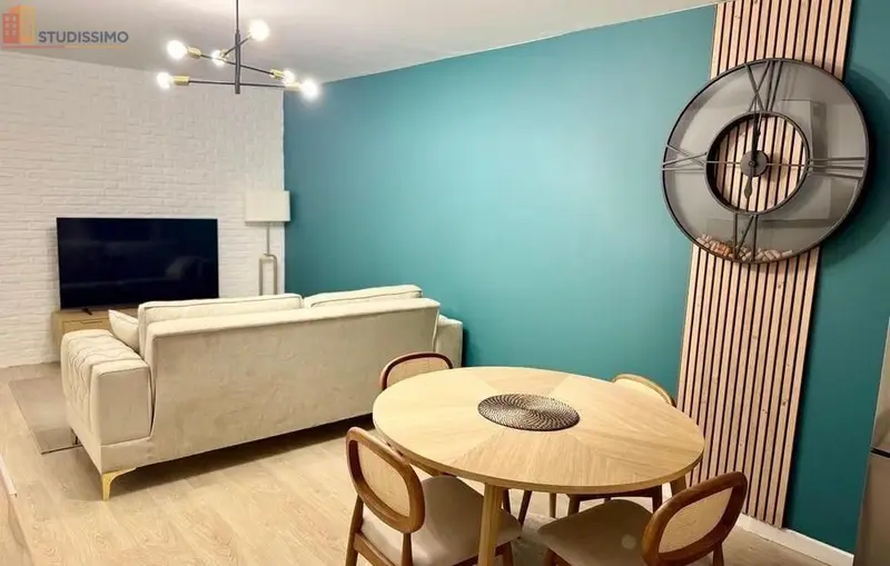 Studio meublé 19m² Asnières-sur-Seine - Meublé, 1 pièce - Photo 1