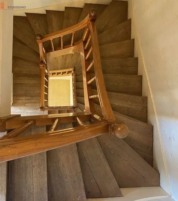 Studio 17m² Poitiers 86000 - Étage élevé, sans ascenseur - Photo 3