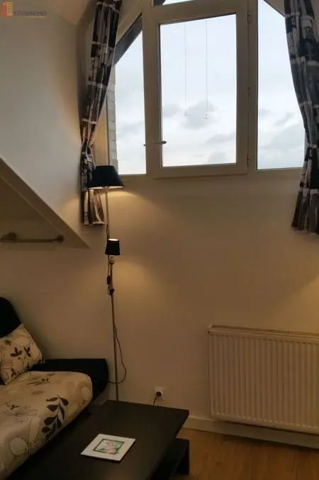 Studio 12m² Sceaux - Meublé, dernier étage - Photo 2