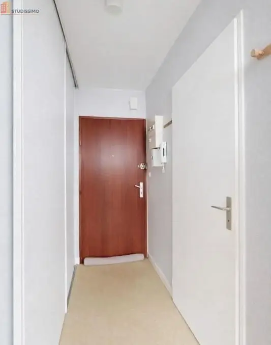 Studio 22m² Poitiers centre - Lumineux, étage 1 - Photo 3