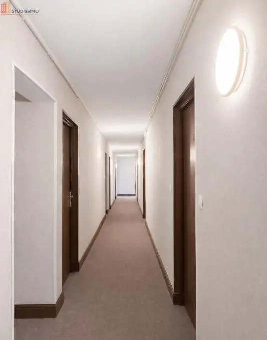 Studio 22m² Poitiers centre - Lumineux, étage 1 - Photo 1