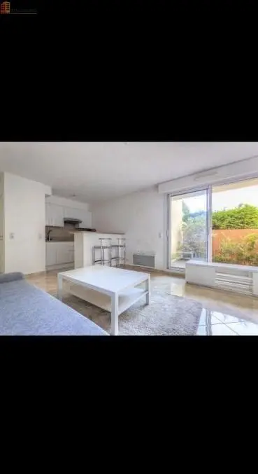 Studio 30m² La Garenne-Colombes - Lumineux, DPE A - Photo 35