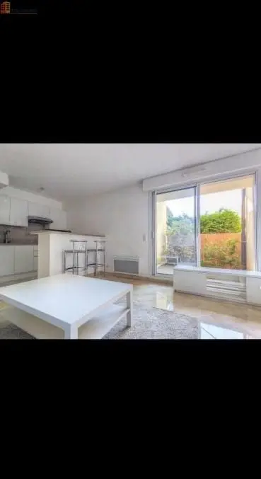 Studio 30m² La Garenne-Colombes - Lumineux, DPE A - Photo 32