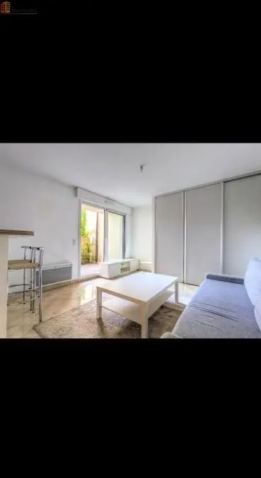 Studio 30m² La Garenne-Colombes - Lumineux, DPE A - Photo 28