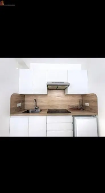 Studio 30m² La Garenne-Colombes - Lumineux, DPE A - Photo 23