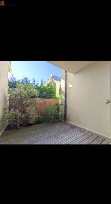 Studio 30m² La Garenne-Colombes - Lumineux, DPE A - Photo 1