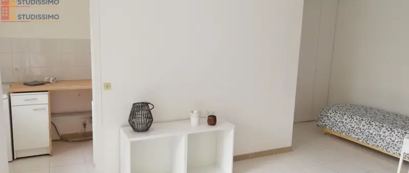 Studio meublé 29m² Courbevoie - Lumineux, meublé - Photo 7