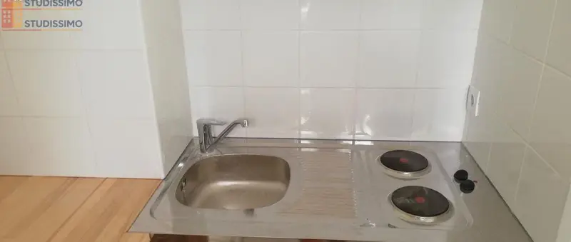 Studio meublé 29m² Courbevoie - Lumineux, meublé - Photo 4