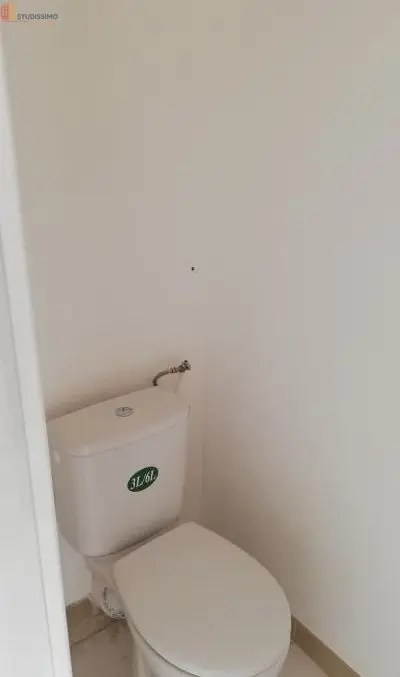 Studio meublé 29m² Courbevoie - Lumineux, meublé - Photo 1