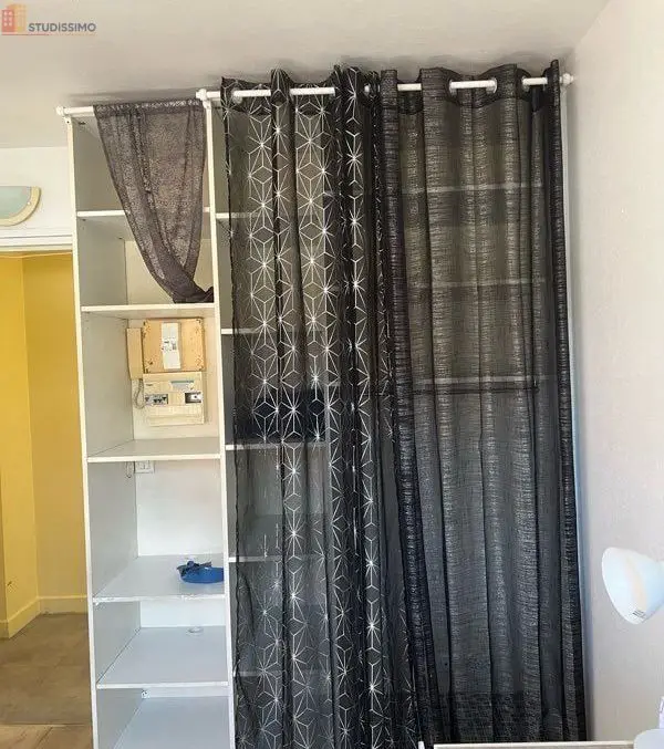 Studio meublé 10m² Meudon (92360) - Meublé, 1er étage - Photo 2