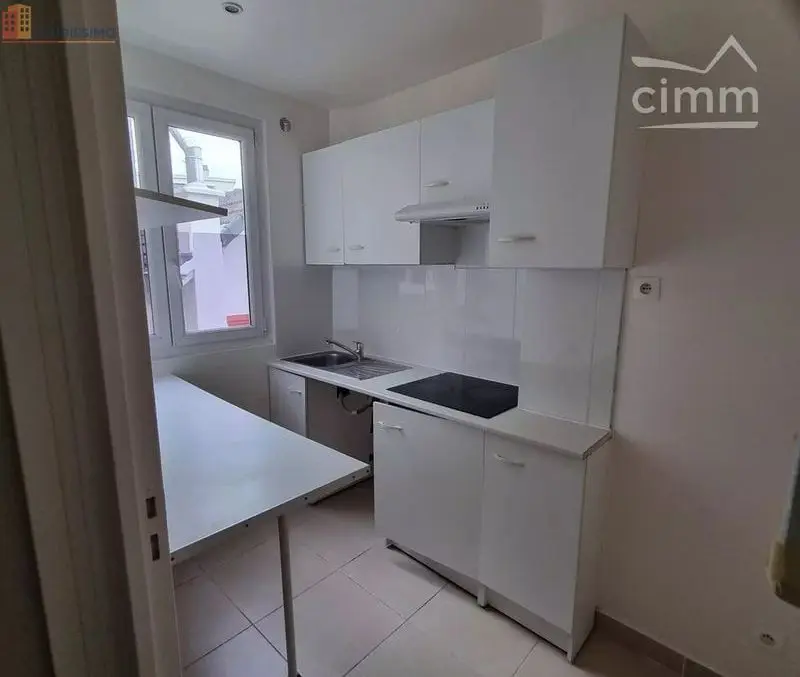 Studio 20m² Bourg-la-Reine - 2e étage, lumineux - Photo 3