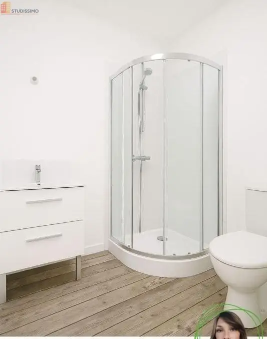 Studio 25m² Poitiers - DPE C - Photo 2