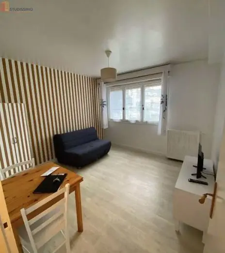 Studio 24m² Le Plessis-Robinson - lumineux - Photo 9