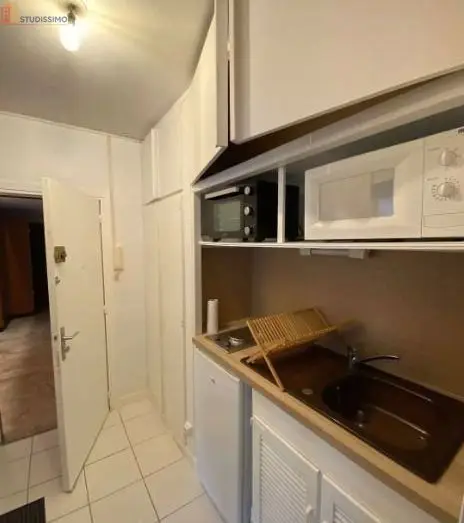 Studio 24m² Le Plessis-Robinson - lumineux - Photo 2