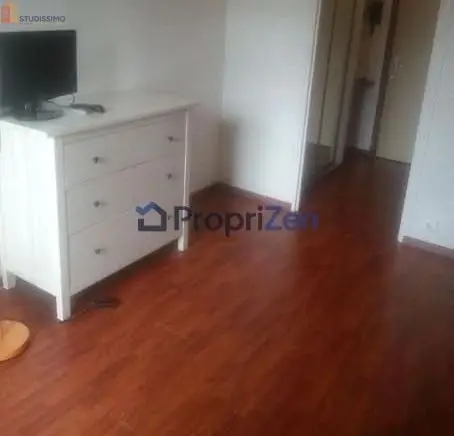 Studio meublé 21m² Courbevoie - Meublé, DPE D - Photo 2