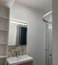 Studio 21m² Boulogne-Billancourt - Rénové, balcon et cave - Photo 1