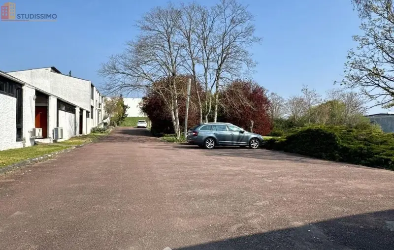 Studio 22m² Chasseneuil-du-Poitou - Surface optimisée - Photo 1