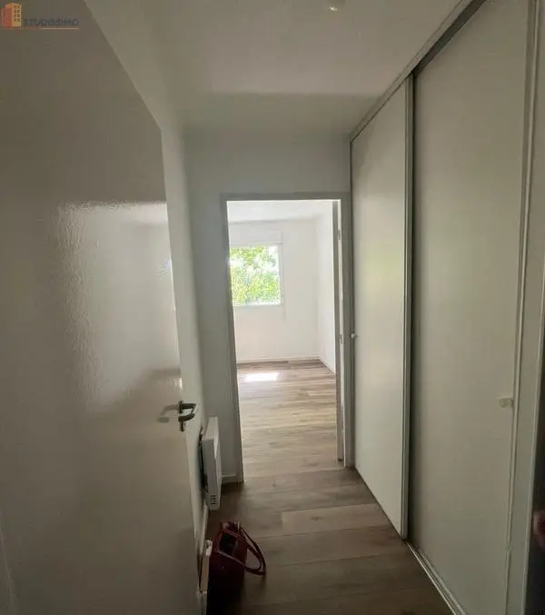 Studio 21m² Saint-Benoît - Secteur Grand Large, calme - Photo 1