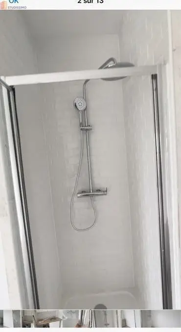 Studio 16m² Châtenay-Malabry - Calme, proche transports - Photo 1