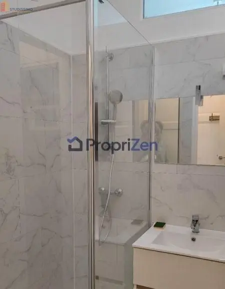 Studio 23m² Montrouge - - Photo 1