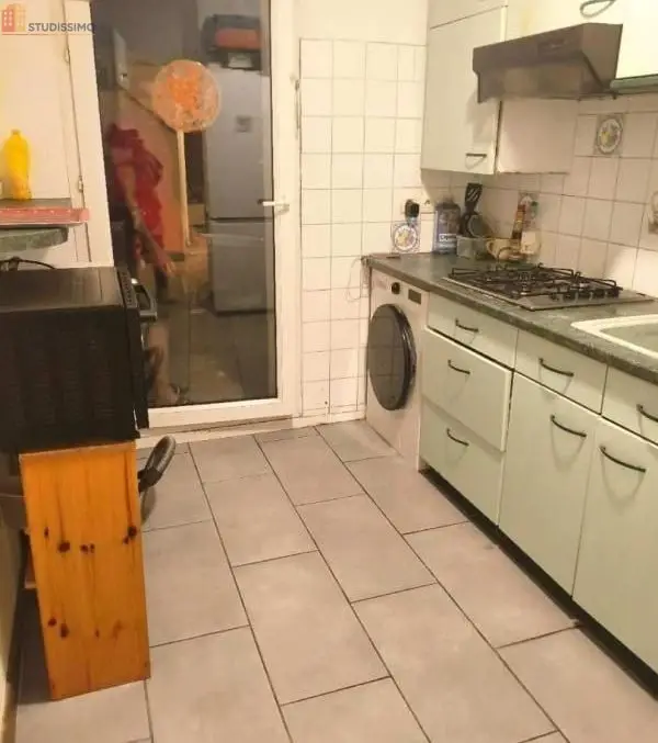 Studio meublé 14m² Nanterre - Meublé, DPE C - Photo 7