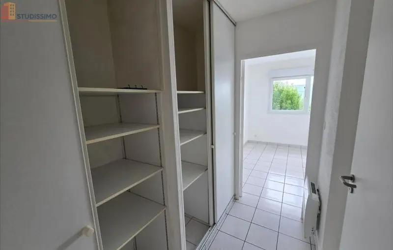 Studio 20m² Poitiers - lumineux - Photo 2