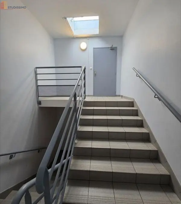 Studio 20m² Poitiers - lumineux - Photo 1