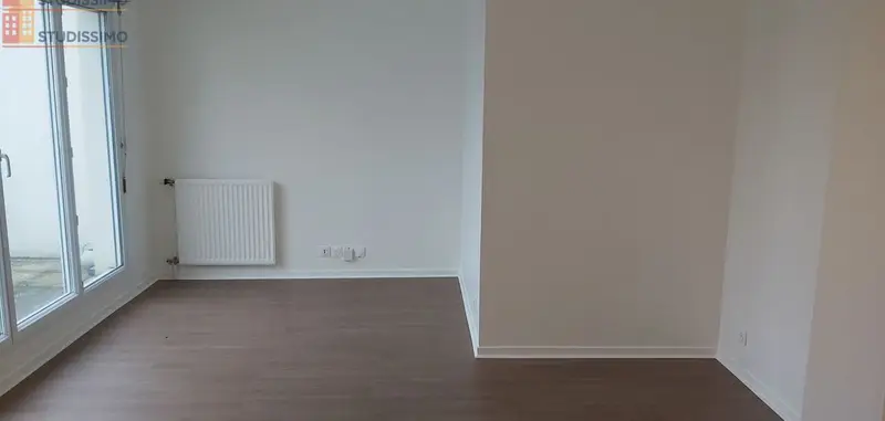 Studio 33m² Asnières-sur-Seine 92600 - Photo 2