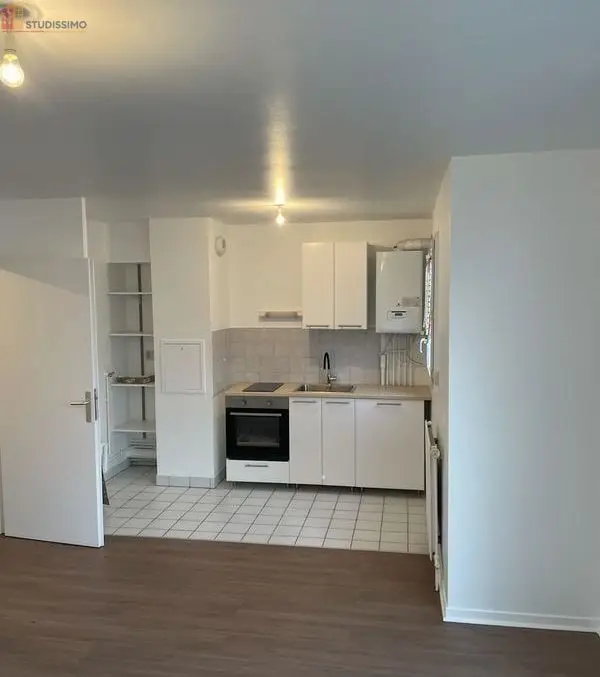 Studio 33m² Asnières-sur-Seine 92600 - Photo 1