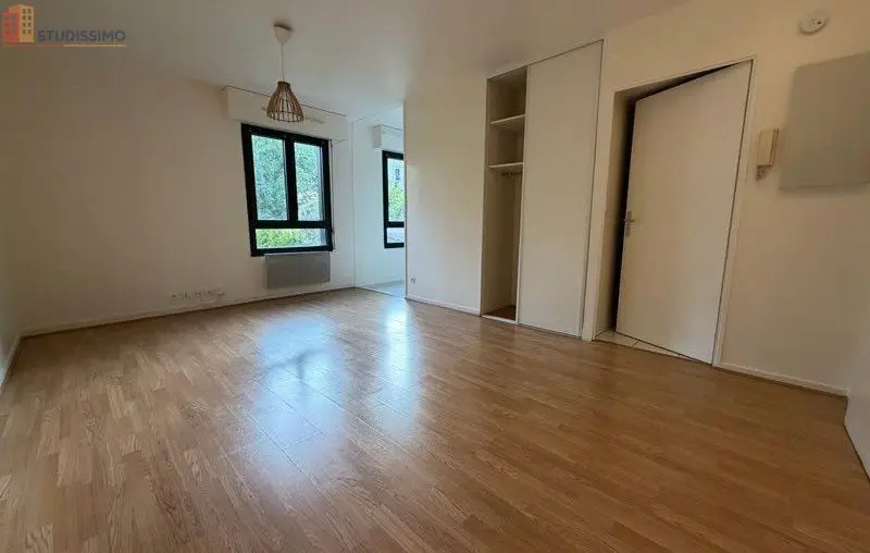 Studio 27m² Levallois-Perret - Parking, 1er étage - Photo 16