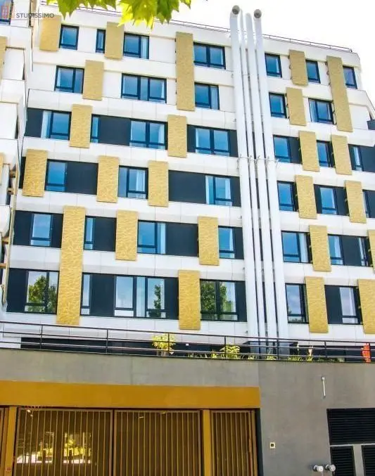 Studio meublé 16m² Nanterre - Meublé, DPE B - Photo 10