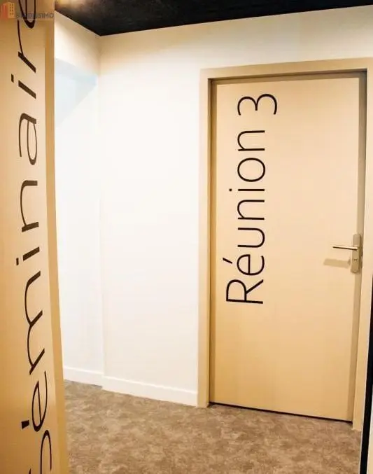 Studio meublé 16m² Nanterre - Meublé, DPE B - Photo 12
