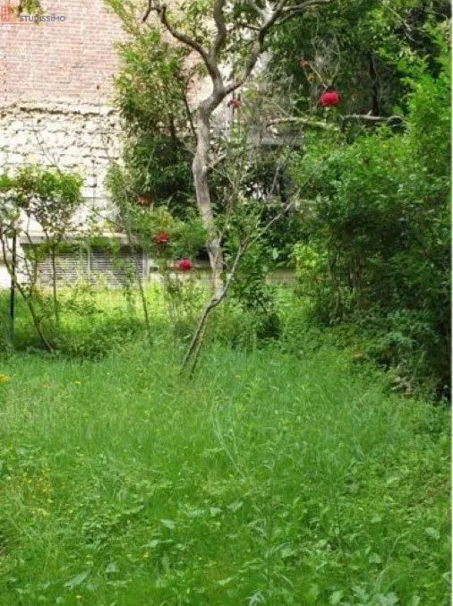 Studio meublé 22m² Courbevoie - Jardin privé, proche La Défense - Photo 1
