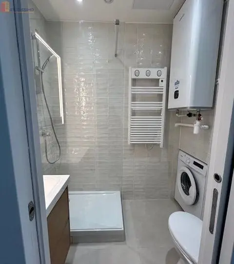 Studio meublé 20m² Neuilly-sur-Seine - Meublé, DPE C - Photo 1