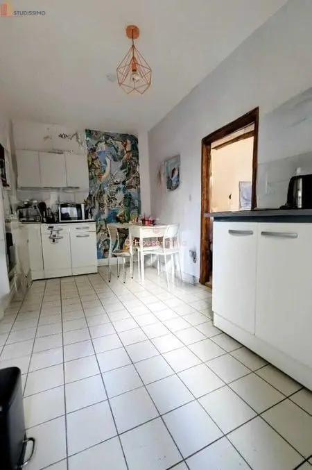 Studio 29m² Poitiers - 1er étage, DPE D - Photo 6