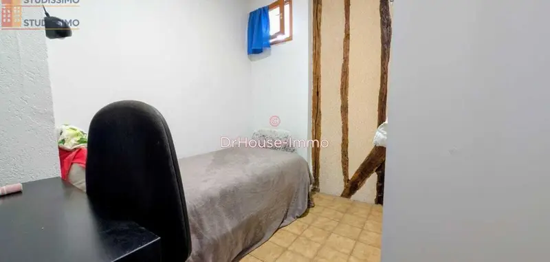 Studio 29m² Poitiers - 1er étage, DPE D - Photo 3