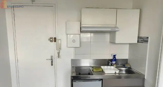 Studio 15m² Meudon - - Photo 1
