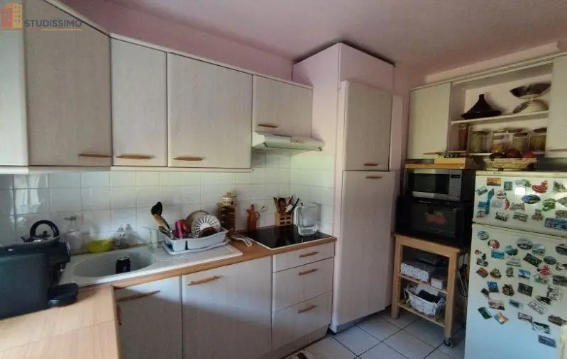 Studio meublé 32m² Clamart - Meublé, lumineux - Photo 2