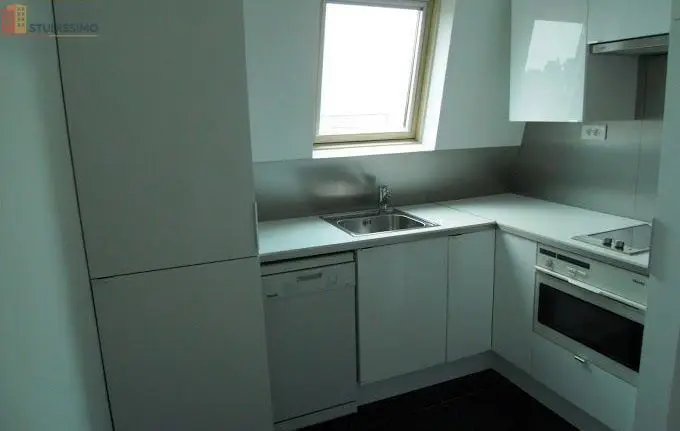 Studio meublé 24m² Boulogne-Billancourt - Grand, lumineux - Photo 2