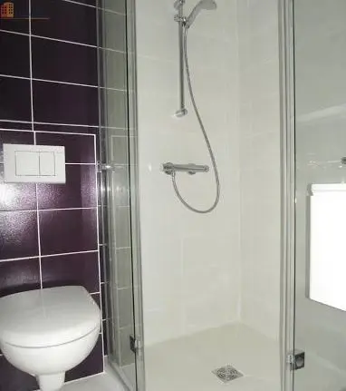 Studio meublé 24m² Boulogne-Billancourt - Grand, lumineux - Photo 1