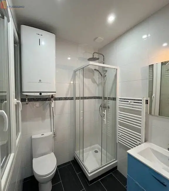 Studio 19m² Colombes - DPE D - Photo 6