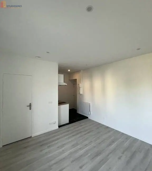 Studio 19m² Colombes - DPE D - Photo 1