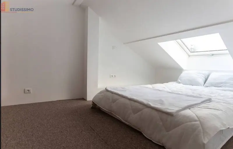Studio 37m² Gennevilliers - CPE C, 2e étage - Photo 3